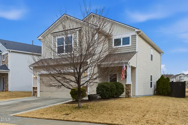 $415,000 | 3645 Althorp Drive, Raleigh, NC 27616