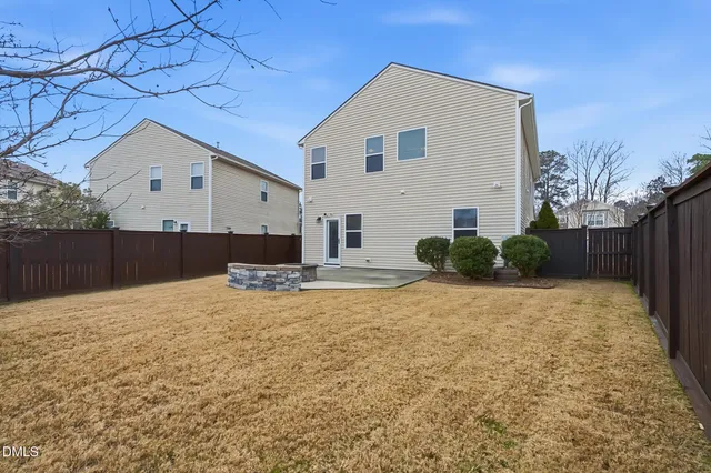 $415,000 | 3645 Althorp Drive, Raleigh, NC 27616