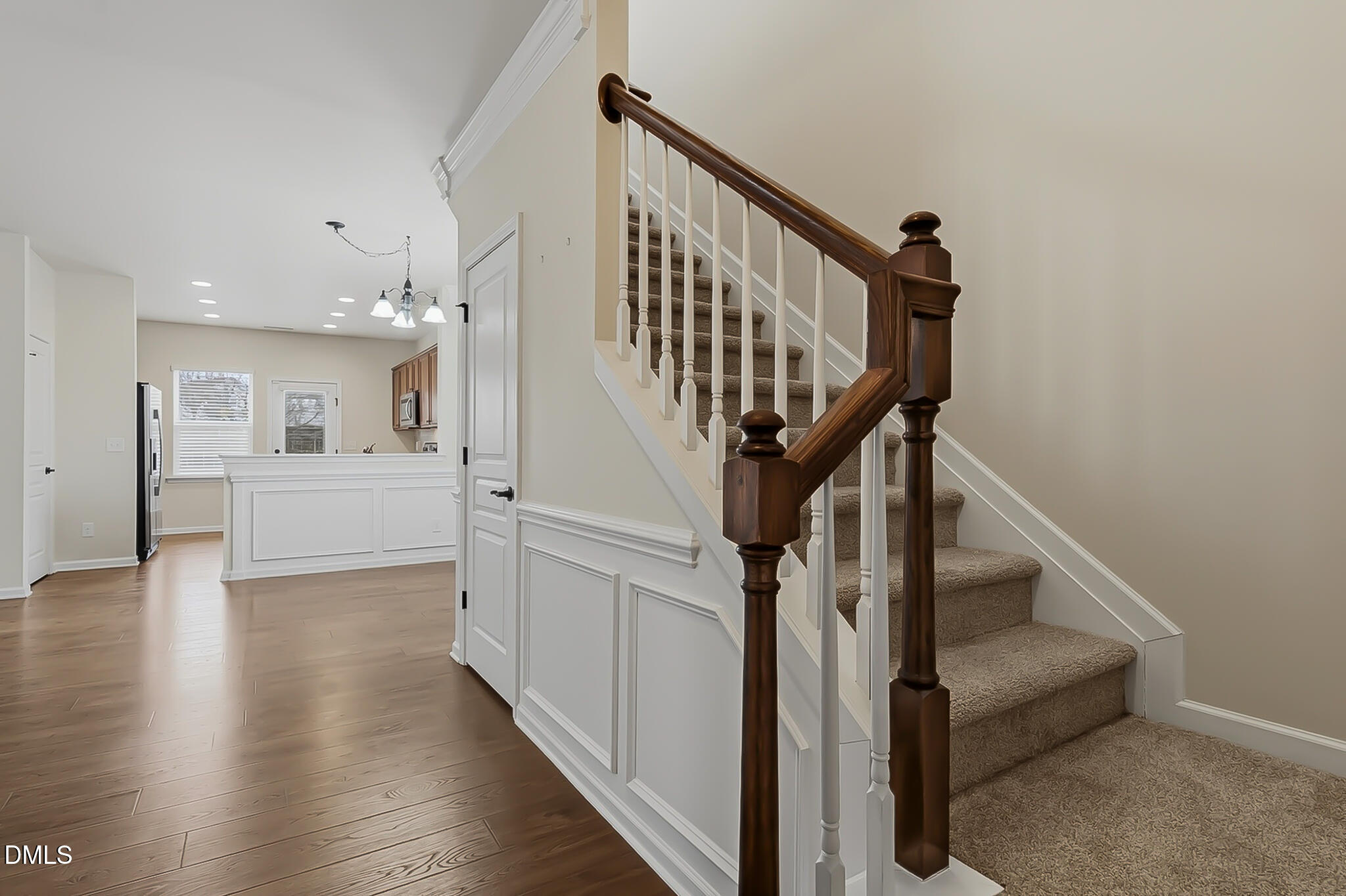 3645 Althorp Drive Raleigh, NC 27616 - Photo 15 of 47 3645 home 18