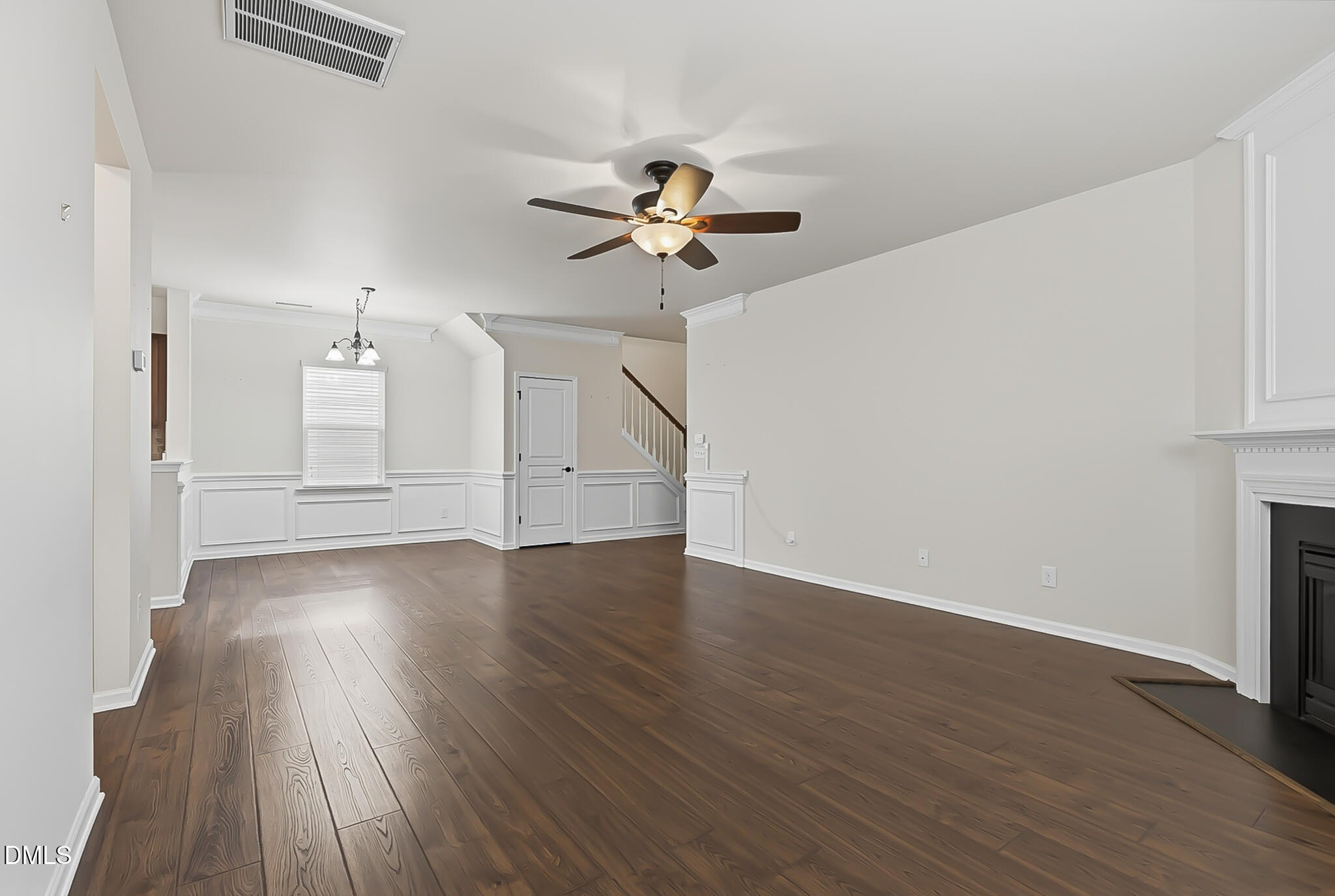 3645 Althorp Drive Raleigh, NC 27616 - Photo 18 of 47 3645 home 21