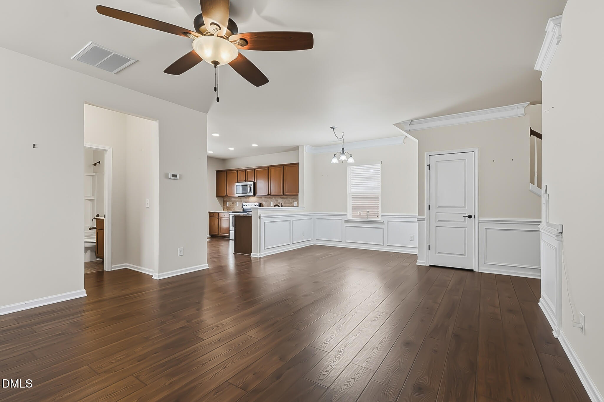 3645 Althorp Drive Raleigh, NC 27616 - Photo 19 of 47 3645 home 22