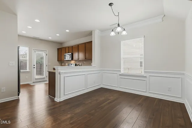 $415,000 | 3645 Althorp Drive, Raleigh, NC 27616