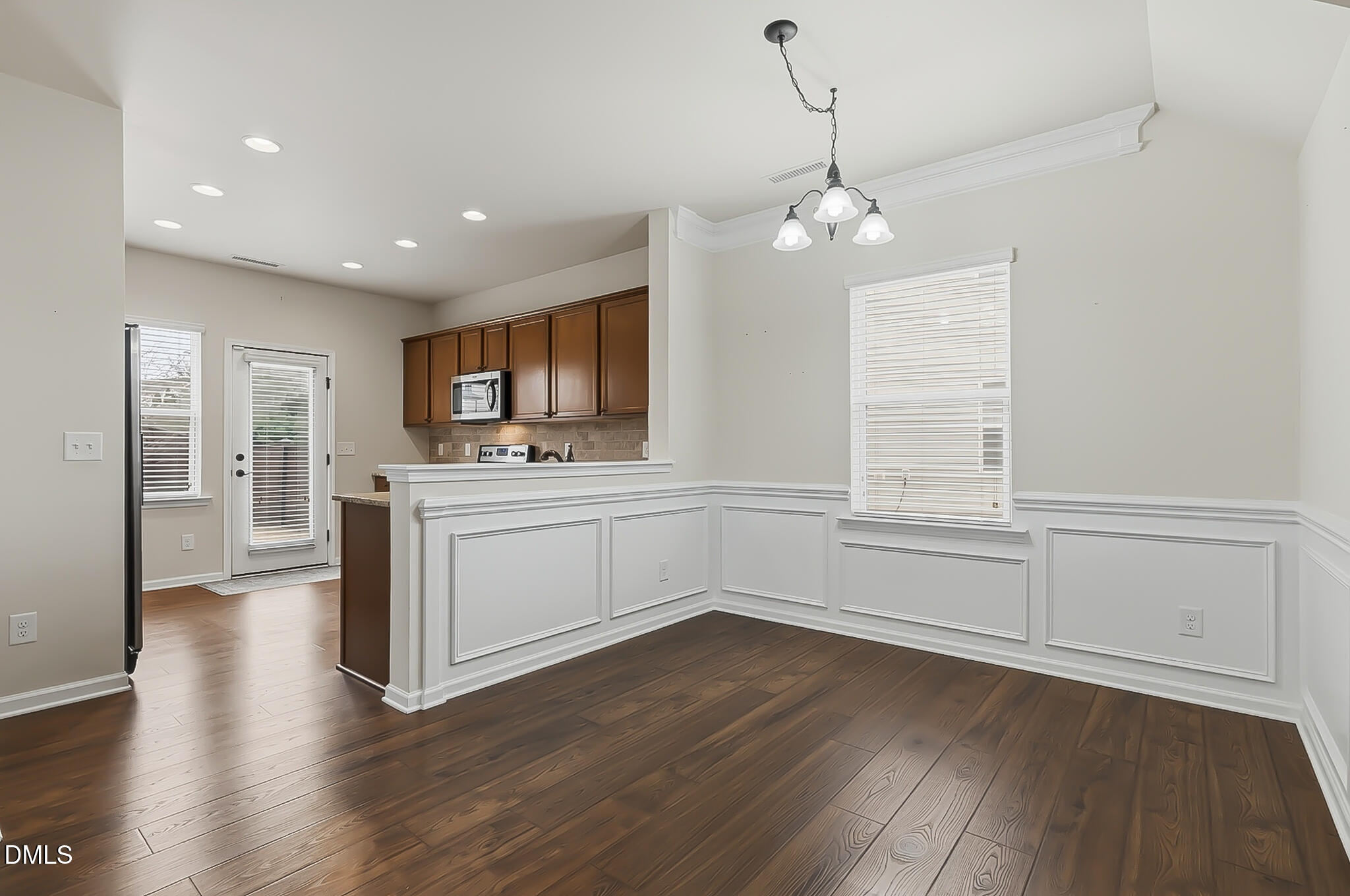 3645 Althorp Drive Raleigh, NC 27616 - Photo 20 of 47 3645 home 23