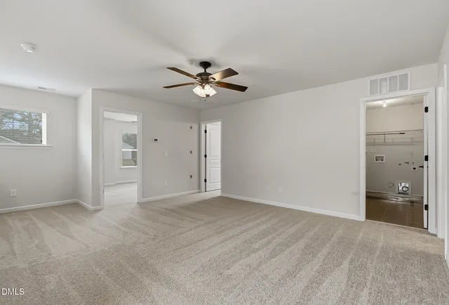 $415,000 | 3645 Althorp Drive, Raleigh, NC 27616