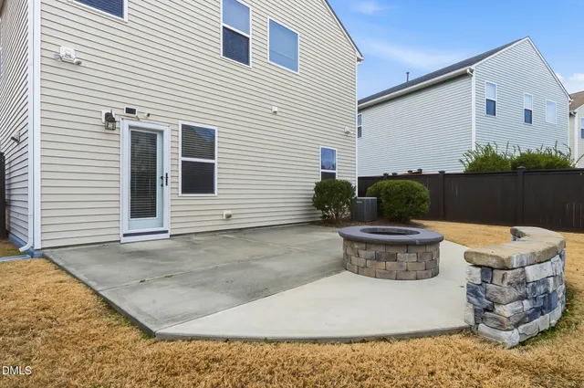 $415,000 | 3645 Althorp Drive, Raleigh, NC 27616