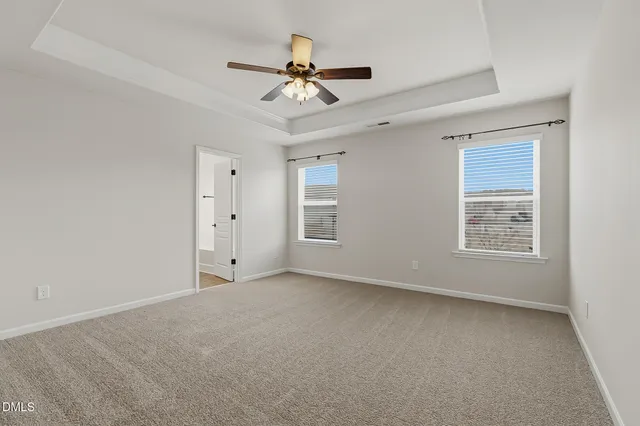 $415,000 | 3645 Althorp Drive, Raleigh, NC 27616