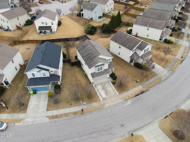 $415,000 | 3645 Althorp Drive, Raleigh, NC 27616