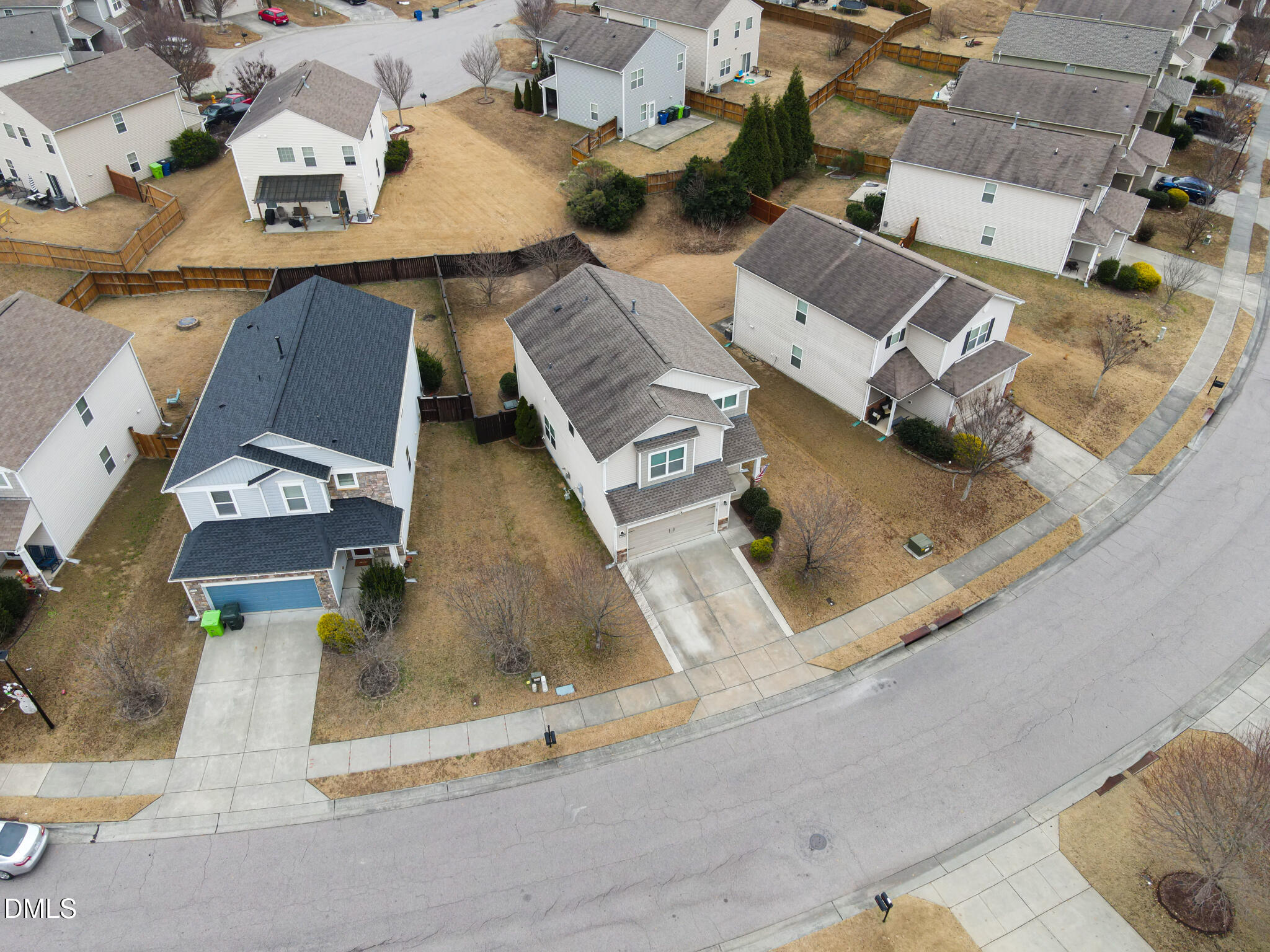 3645 Althorp Drive Raleigh, NC 27616 - Photo 44 of 47 3645 1