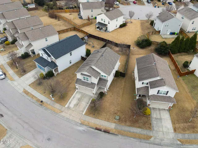 $415,000 | 3645 Althorp Drive, Raleigh, NC 27616