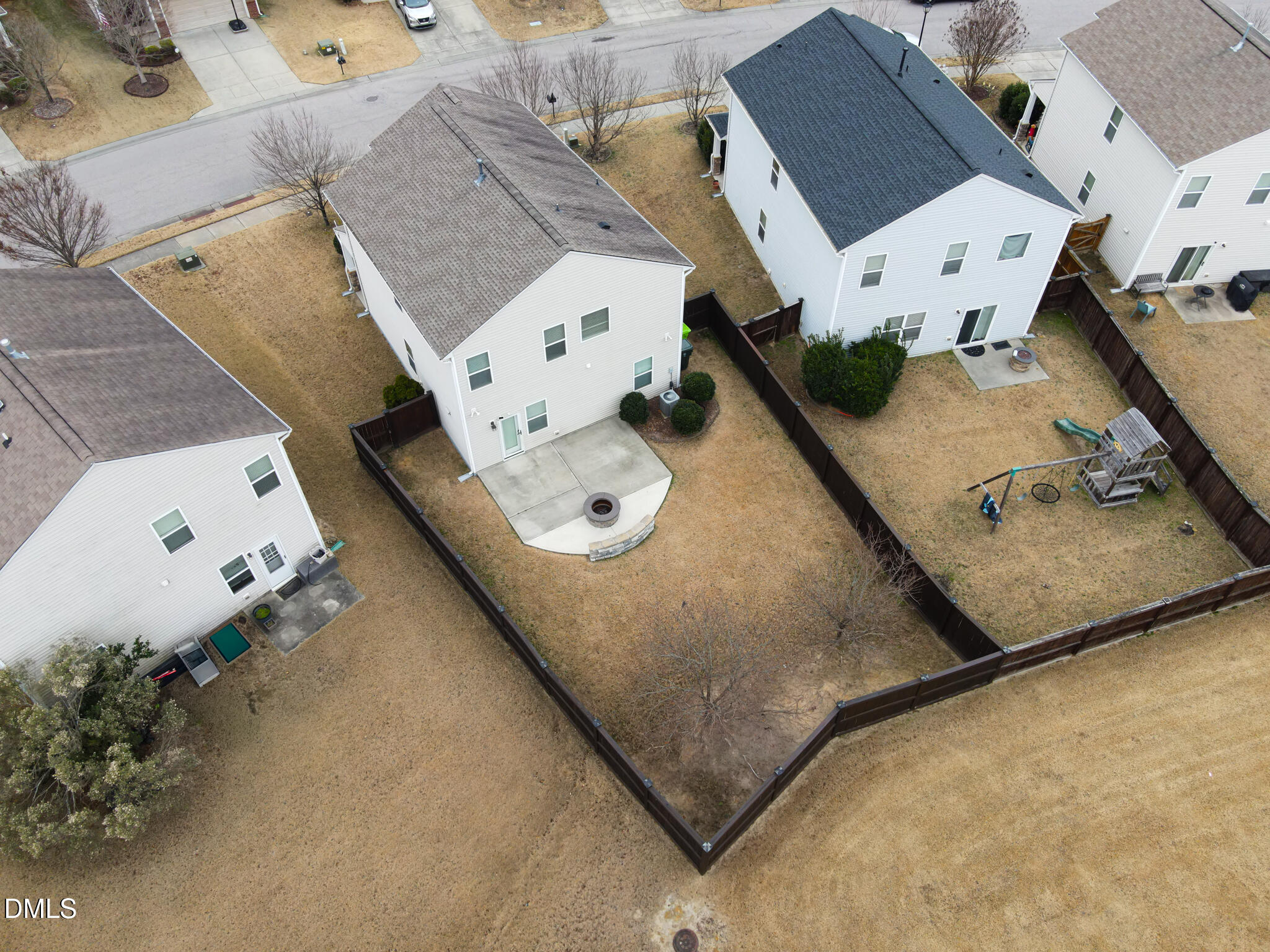 3645 Althorp Drive Raleigh, NC 27616 - Photo 46 of 47 3645 3