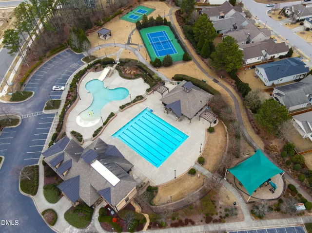 $415,000 | 3645 Althorp Drive, Raleigh, NC 27616