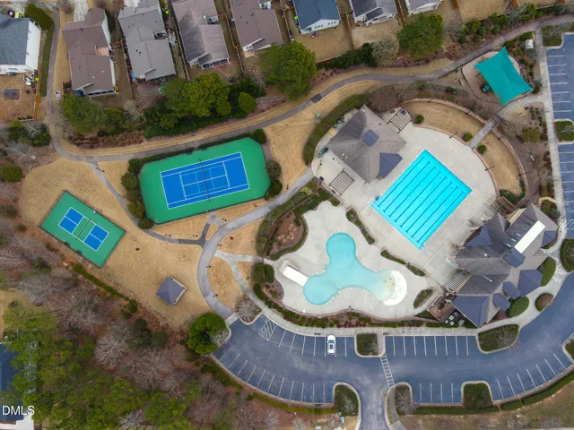 $415,000 | 3645 Althorp Drive, Raleigh, NC 27616