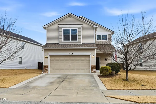 $415,000 | 3645 Althorp Drive, Raleigh, NC 27616