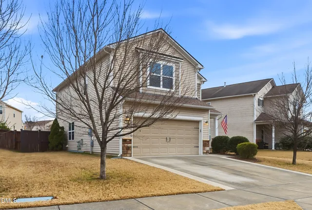 $415,000 | 3645 Althorp Drive, Raleigh, NC 27616