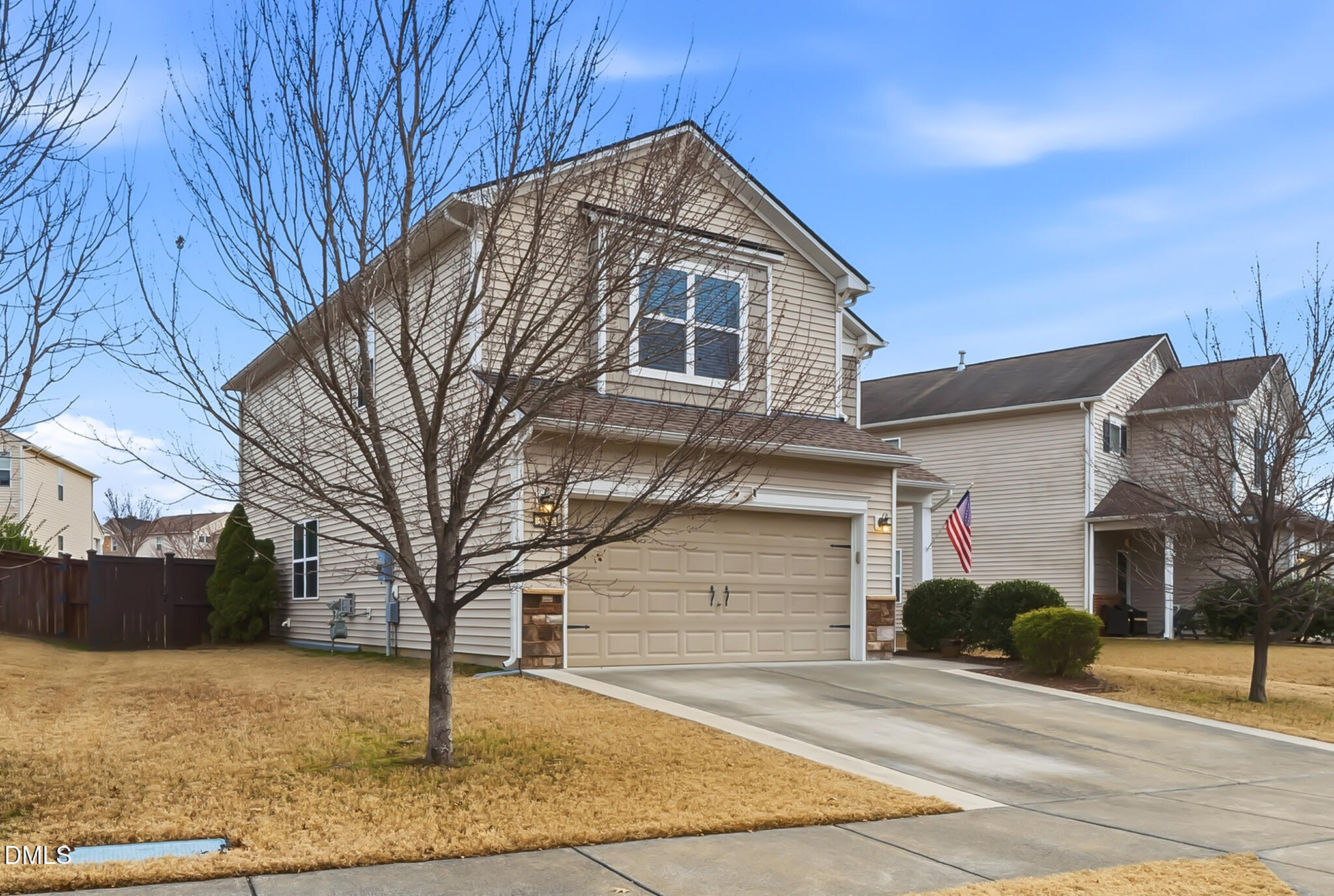 3645 Althorp Drive Raleigh, NC 27616 - Photo 7 of 47 3645 home 8