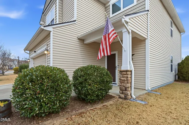 $415,000 | 3645 Althorp Drive, Raleigh, NC 27616