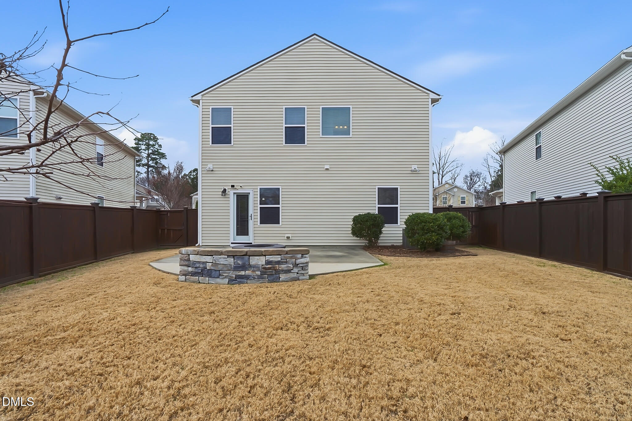 3645 Althorp Drive Raleigh, NC 27616 - Photo 10 of 47 3645 home 12