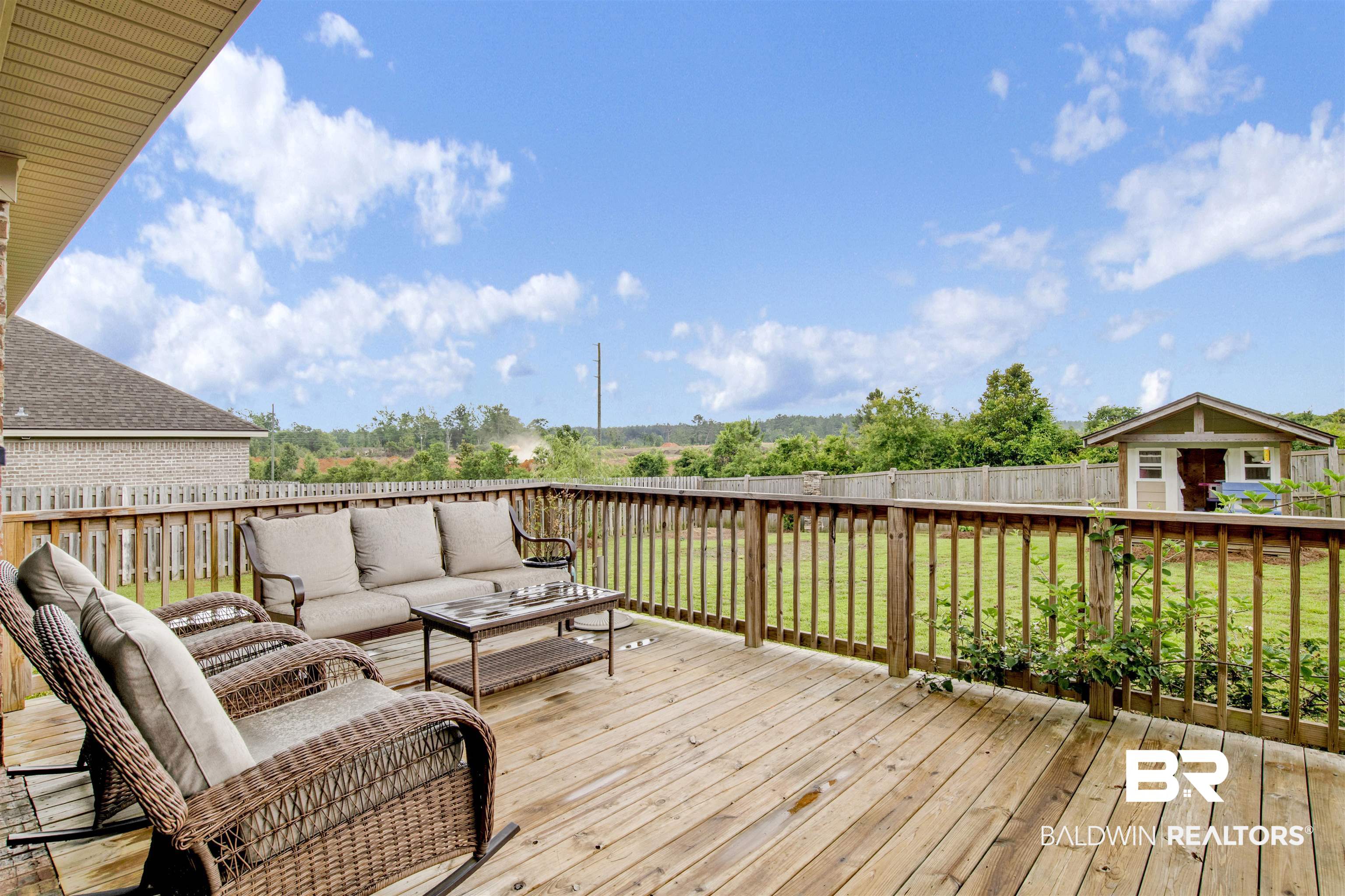 12366 Lone Eagle Drive Daphne, AL 36527 - Photo 35 of 46