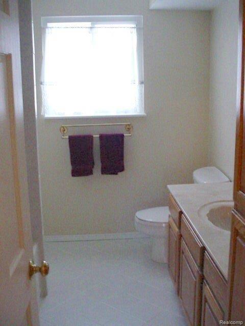 73461 Gould Road Romeo, MI 48065 - Photo 14 of 14 Bath