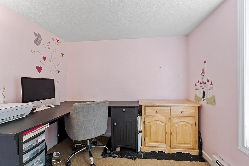 250 Brookside Road Orange, MA 01364 - Photo 23 of 30 a workspace with furniture and wooden floor