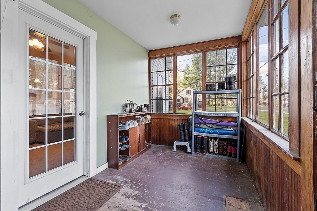 250 Brookside Road Orange, MA 01364 - Photo 5 of 30 a view of a room with a large window