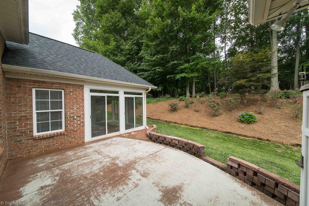 7326 Ridgecrest Trail Lewisville, NC 27023 - Photo 24 of 31