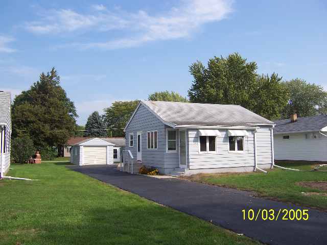 2030 Wacker Road Savanna, IL 61074 - Photo 1 of 1 Gallery Image 1