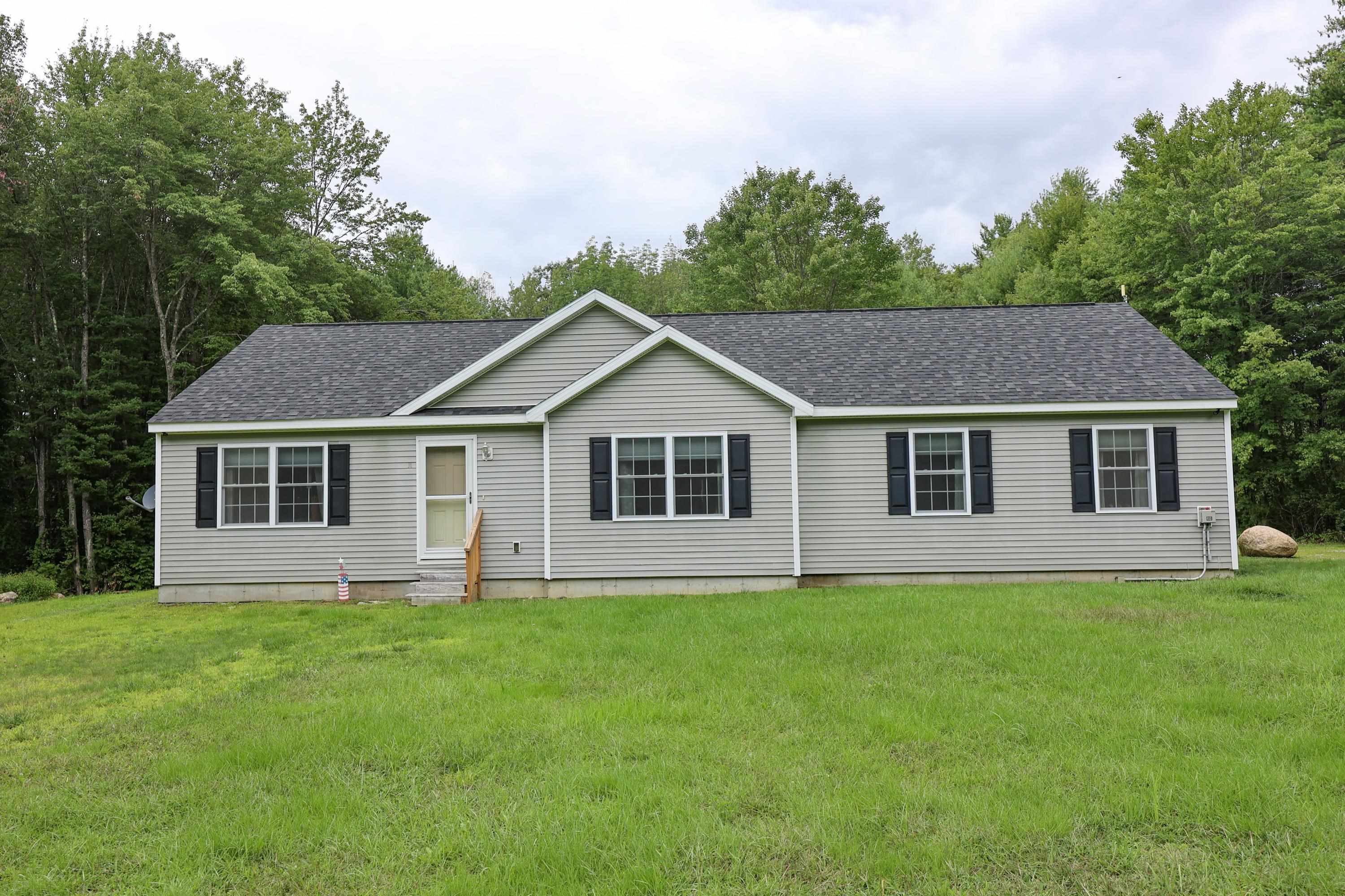 3254 Parade Road Laconia, NH 03246 - Photo 13 of 25