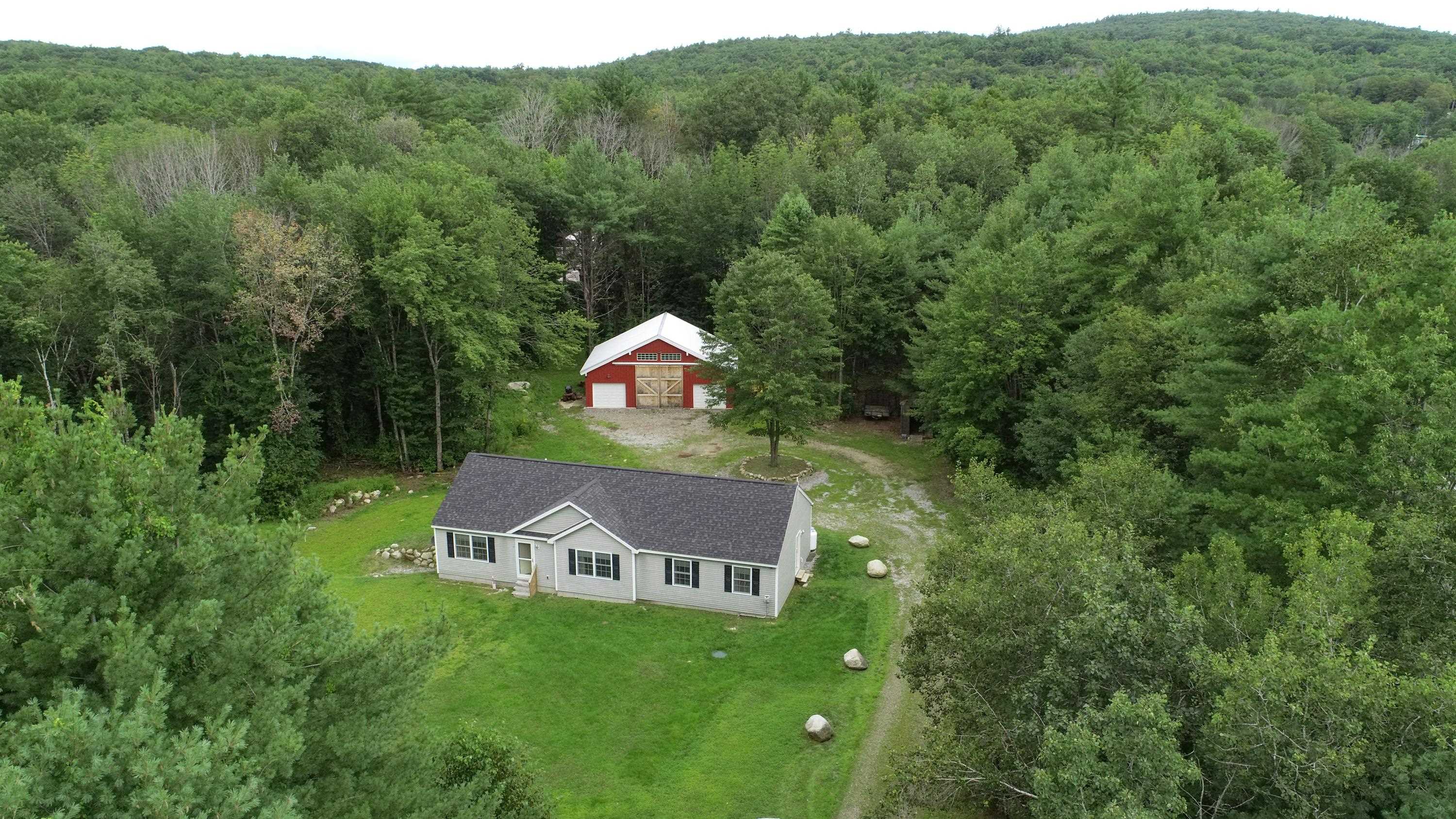 3254 Parade Road Laconia, NH 03246 - Photo 2 of 25