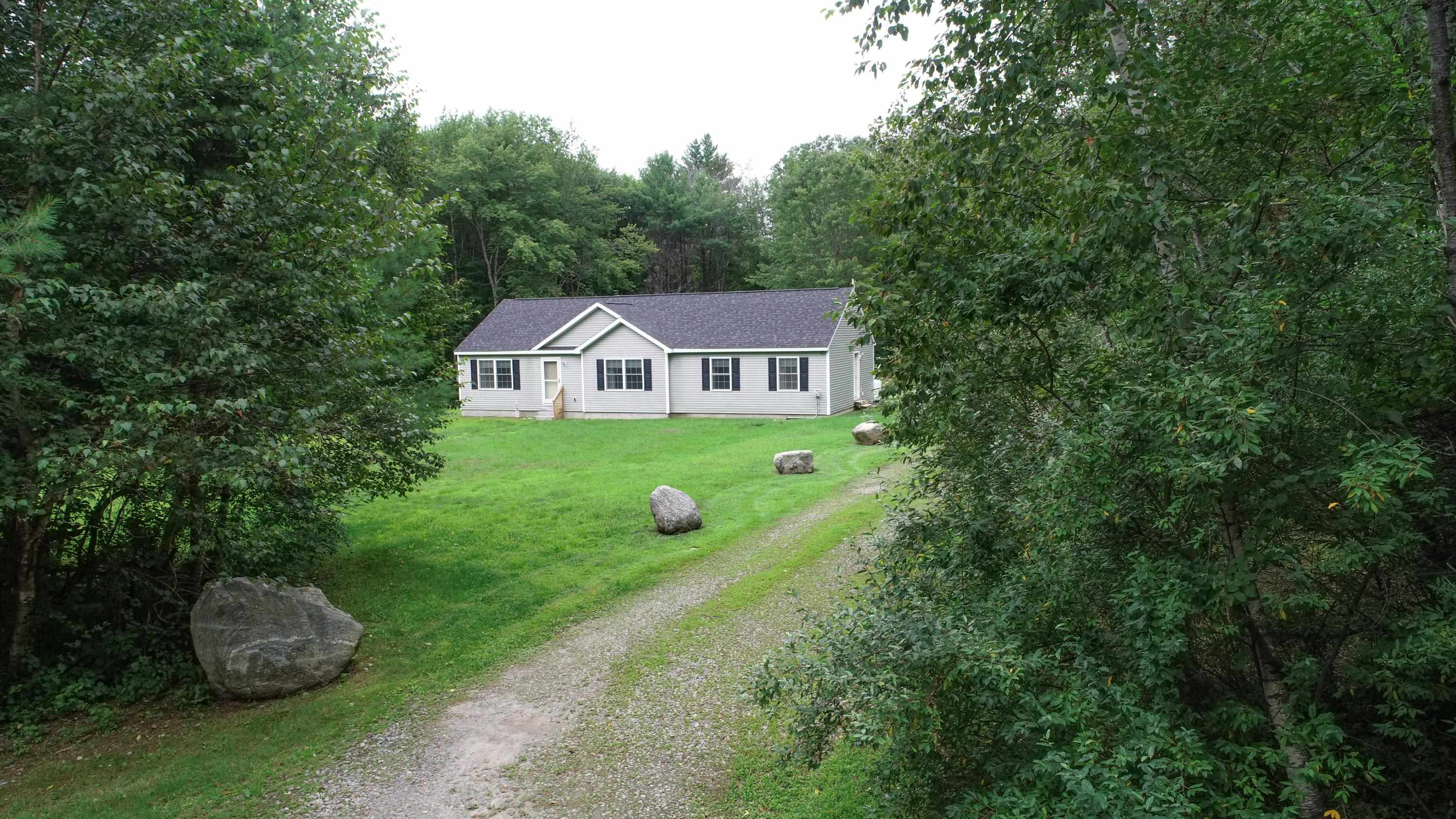 3254 Parade Road Laconia, NH 03246 - Photo 21 of 25