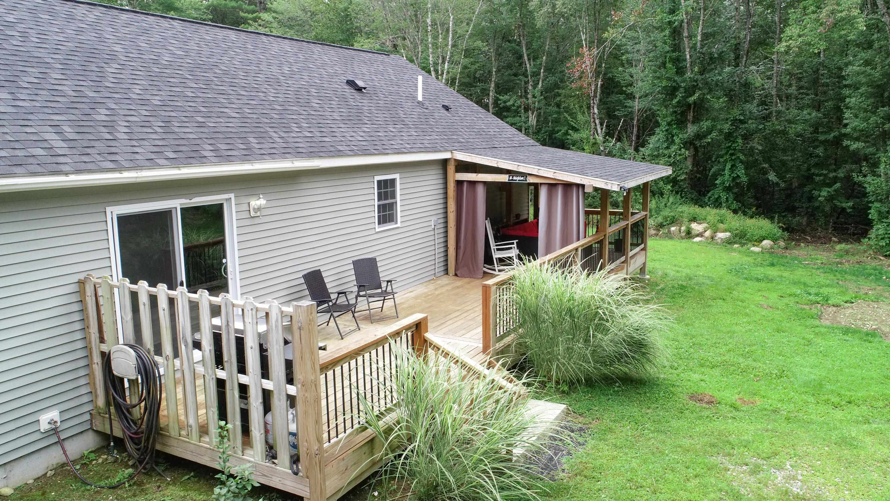 3254 Parade Road Laconia, NH 03246 - Photo 5 of 25