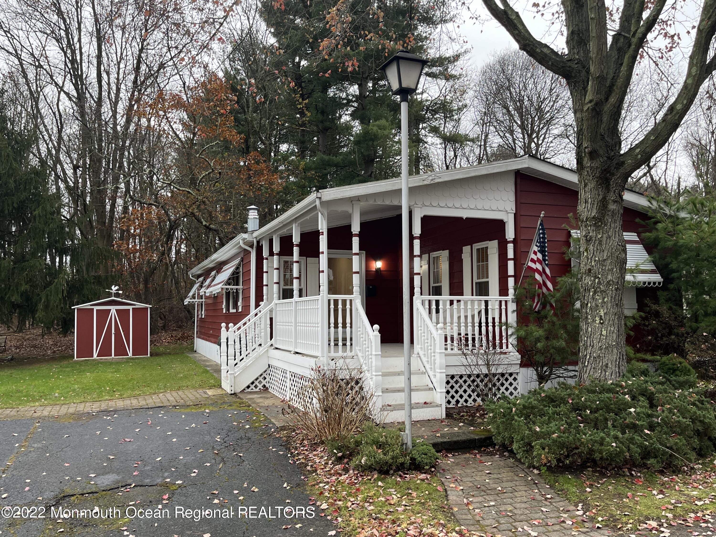 154 Village Road Morganville, NJ 07751 - Photo 1 of 19 Photo Nov 30 2022, 9 04 53 AM