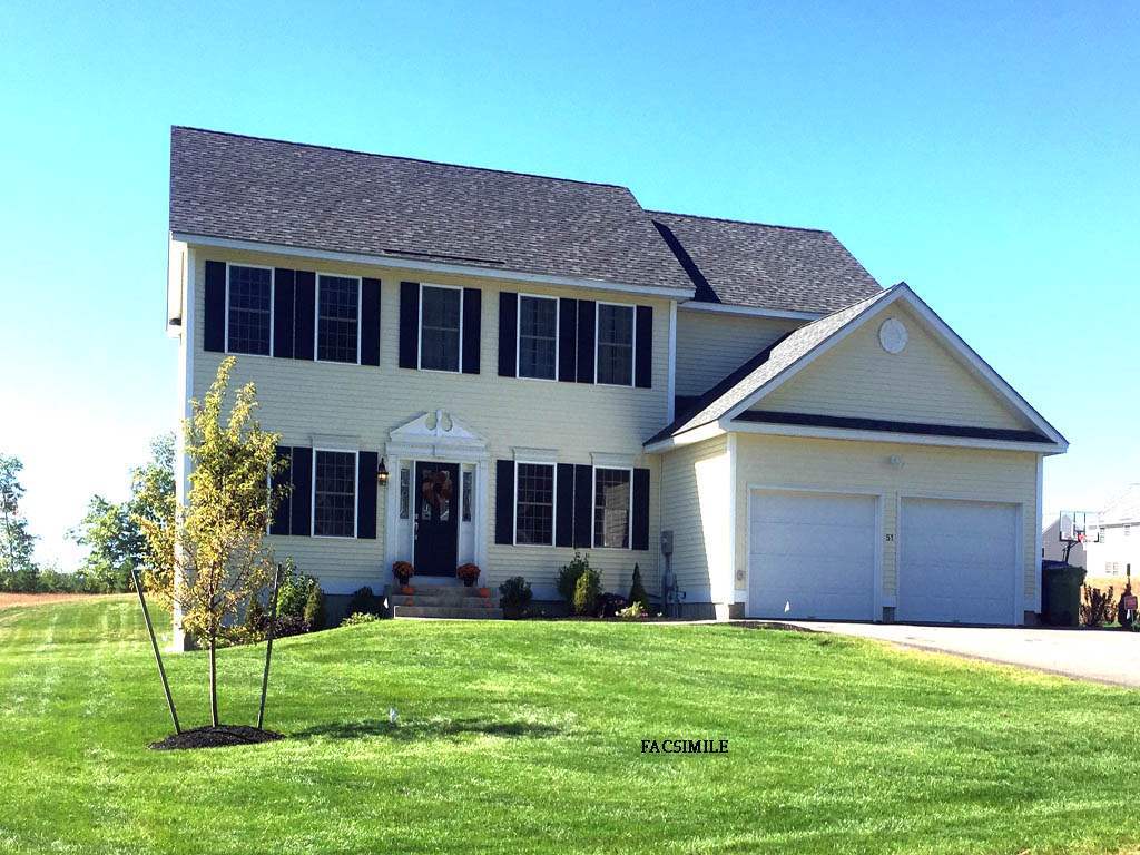 38 Manter Mill Road Londonderry, NH 03053 - Photo 1 of 2 Gallery Image 1