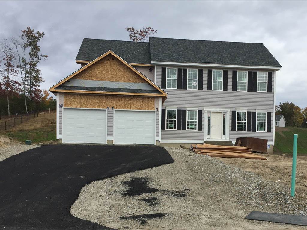 38 Manter Mill Road Londonderry, NH 03053 - Photo 2 of 2 Gallery Image 2