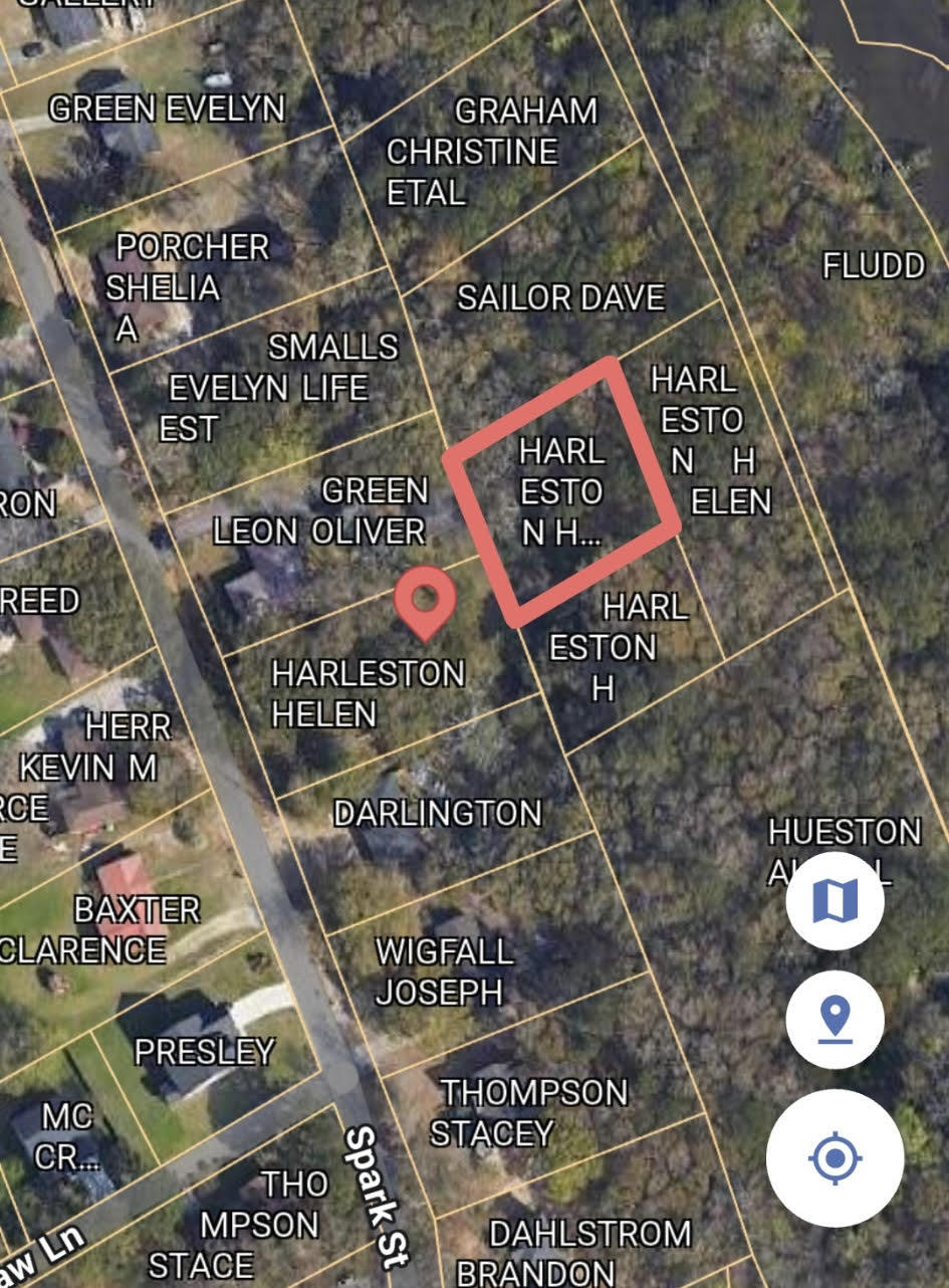 0 Spark Street Mount Pleasant, SC 29464 - Photo 3 of 37 Lot 13B