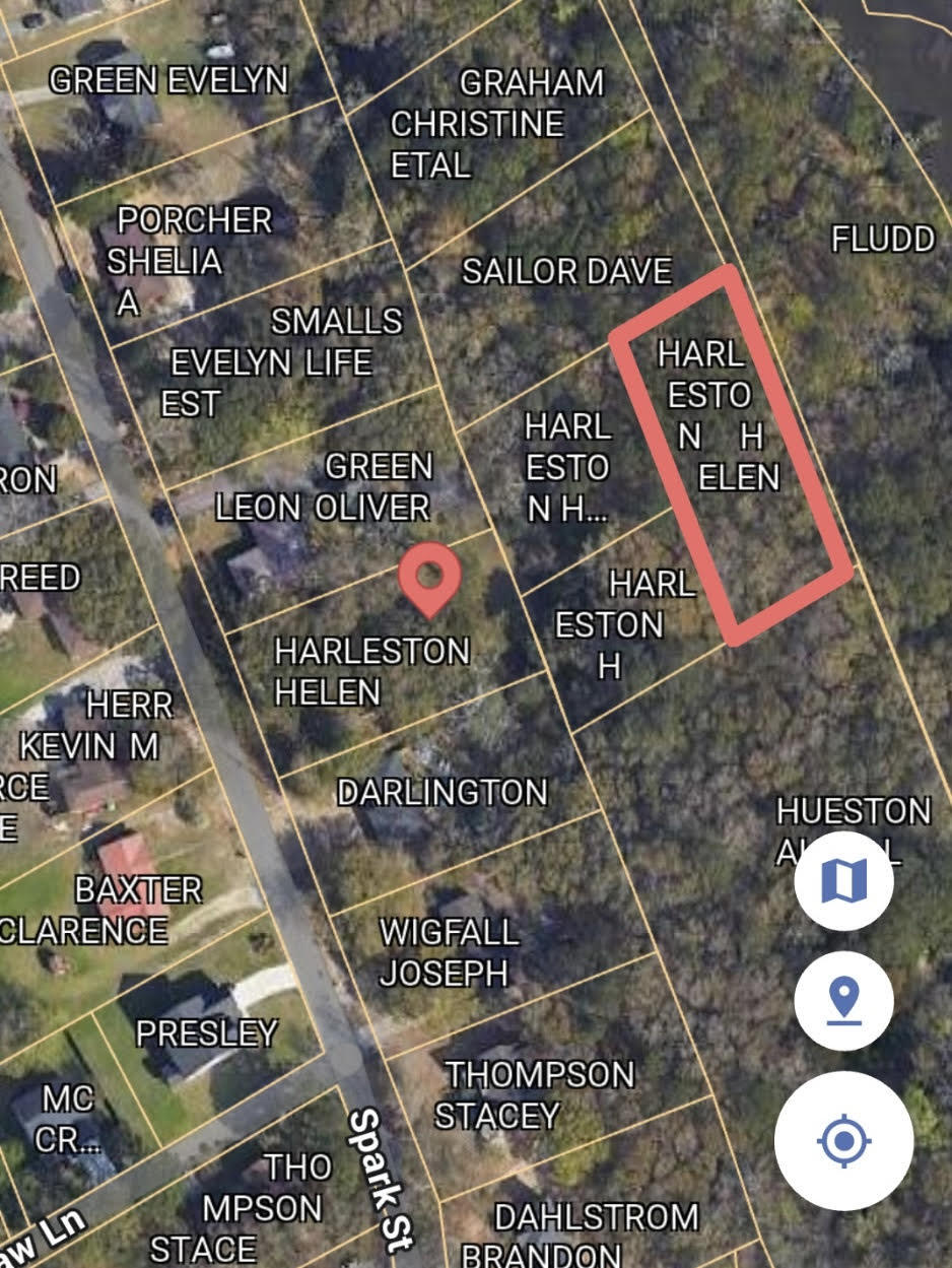 0 Spark Street Mount Pleasant, SC 29464 - Photo 4 of 37 Lot 13C