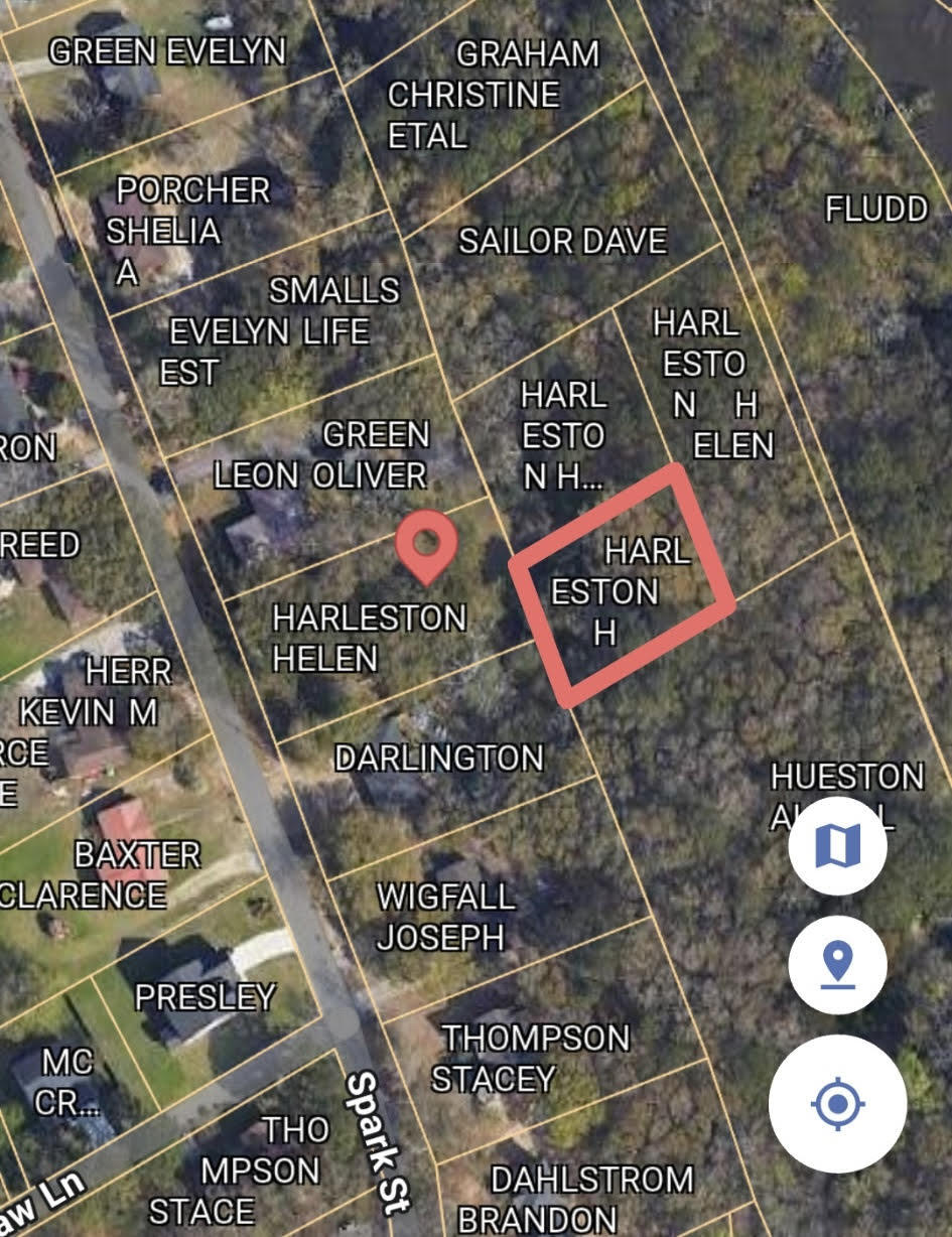 0 Spark Street Mount Pleasant, SC 29464 - Photo 5 of 37 Lot 13A