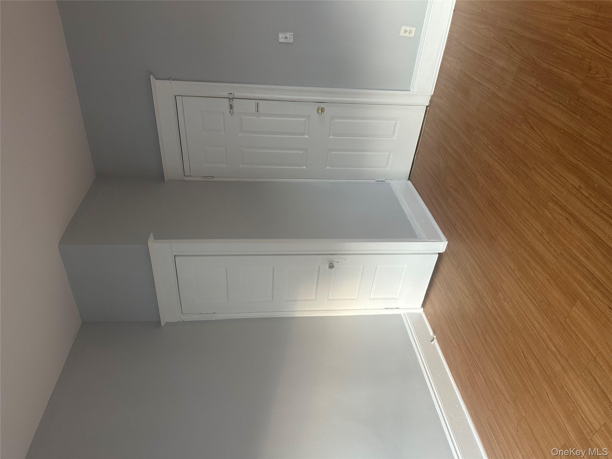 4 Ritters Lane Yonkers, NY 10703 - Photo 24 of 41 a view of empty room with wooden floor