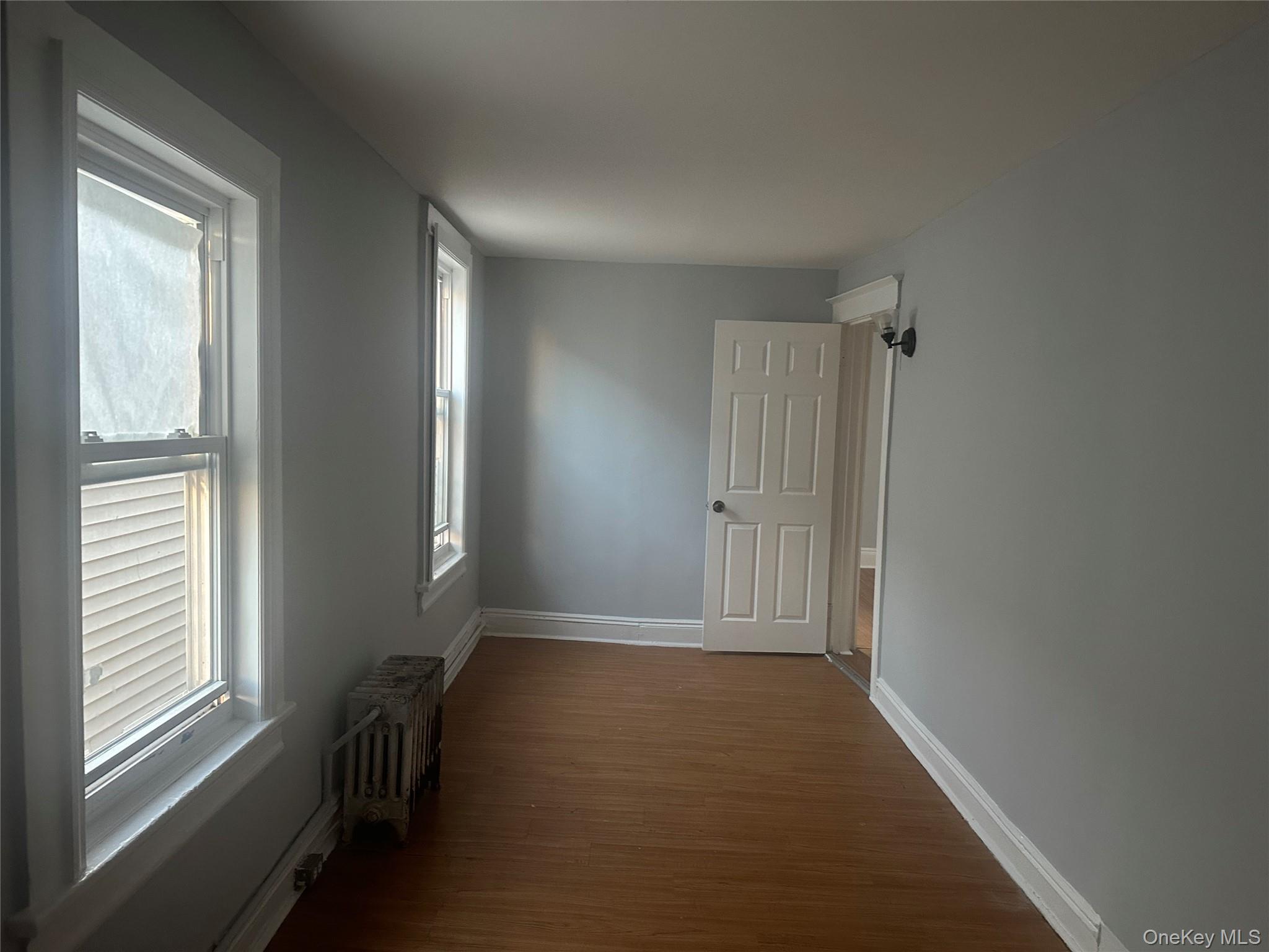 4 Ritters Lane Yonkers, NY 10703 - Photo 29 of 41 an empty room with windows
