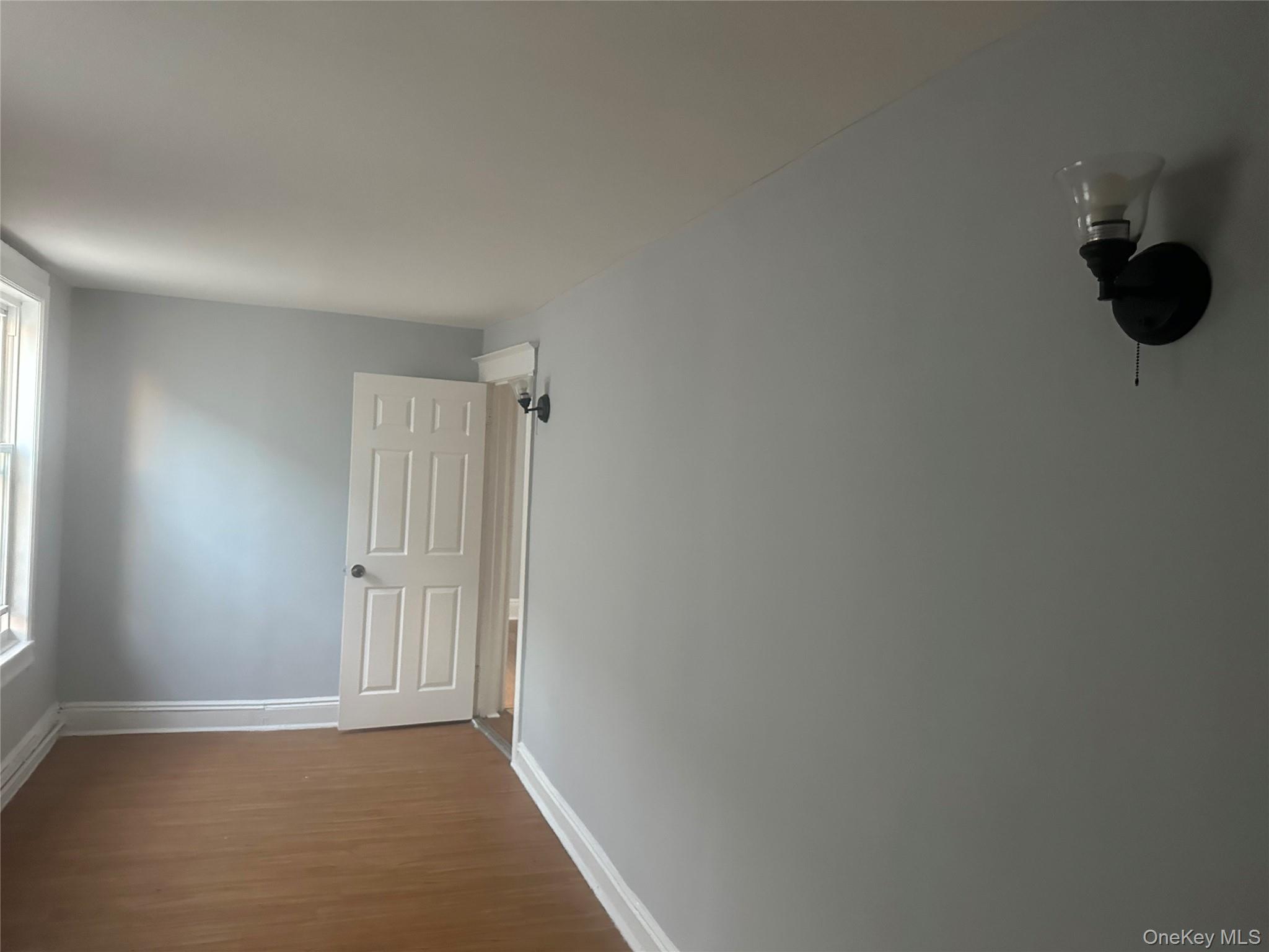 4 Ritters Lane Yonkers, NY 10703 - Photo 30 of 41 a view of an empty room