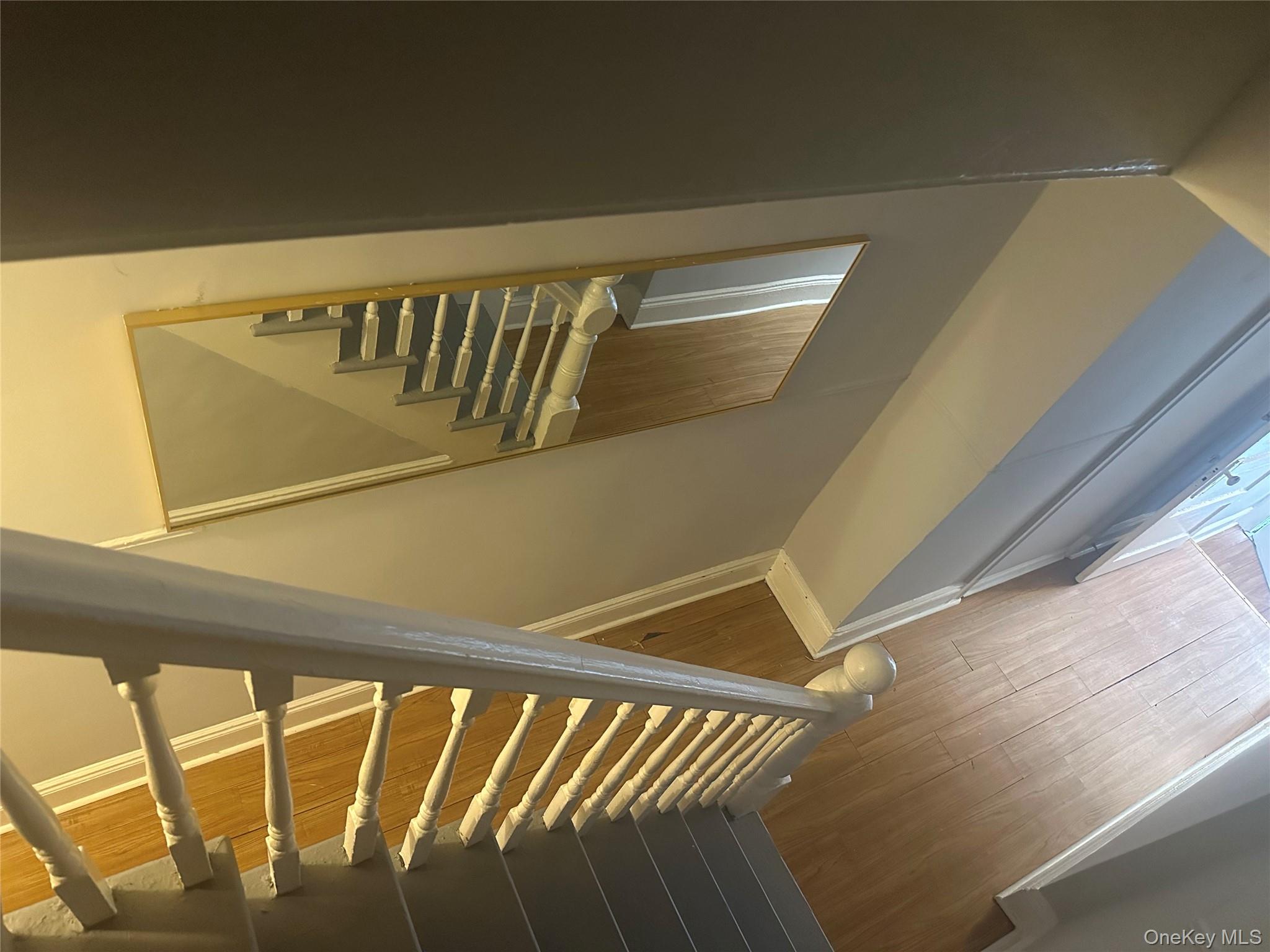 4 Ritters Lane Yonkers, NY 10703 - Photo 40 of 41 a view of a staircase