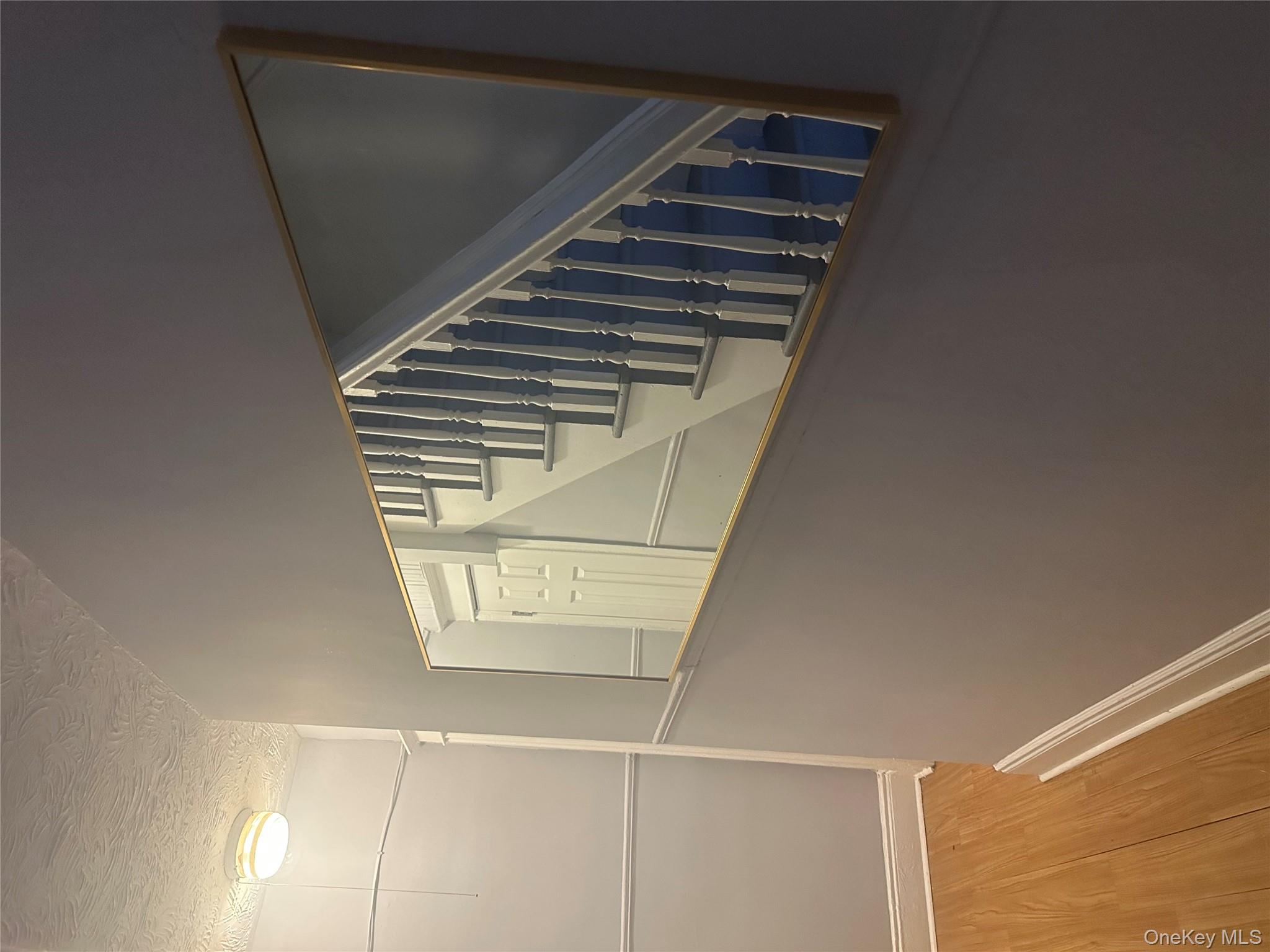 4 Ritters Lane Yonkers, NY 10703 - Photo 4 of 41 a view of entryway with wooden floor