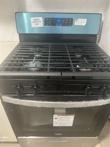 a view of a bathroom from a hallway