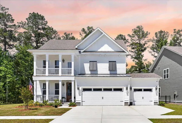 $689,000 | 391 Wappoo Trce Lane, Summerville, SC 29486