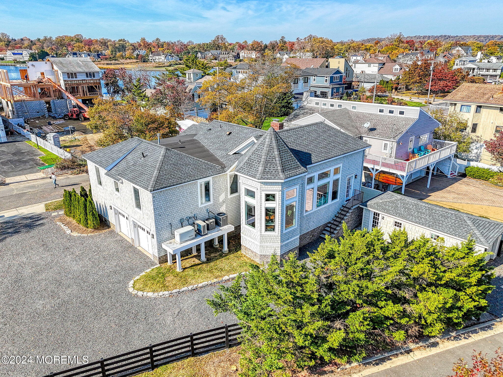 17 Warren Street Rumson, NJ 07760 - Photo 1 of 60 2-web-or-mls-DJI_20241030133943_0002_D_8