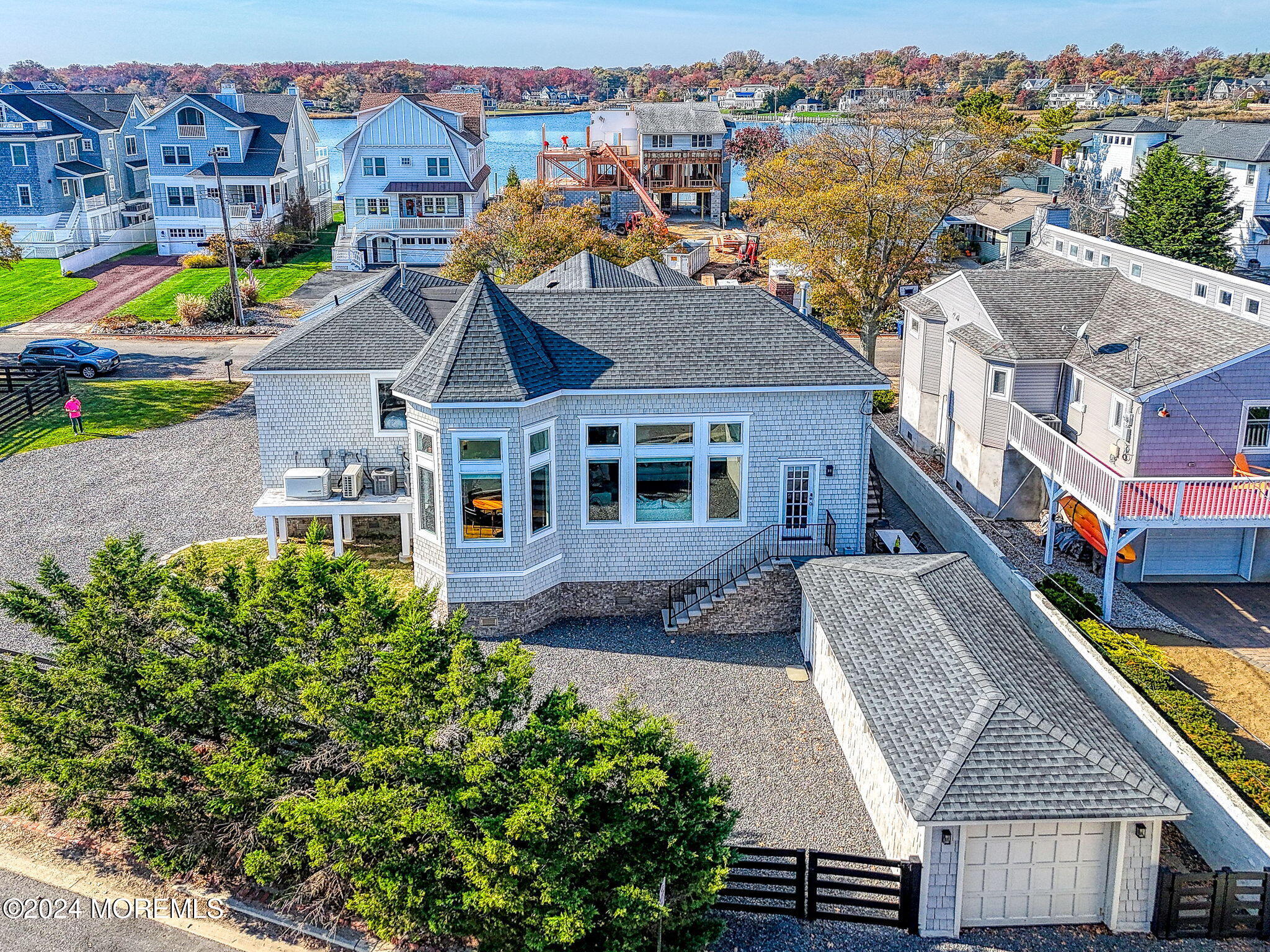 17 Warren Street Rumson, NJ 07760 - Photo 54 of 60 3-web-or-mls-DJI_20241030133957_0003_D_8