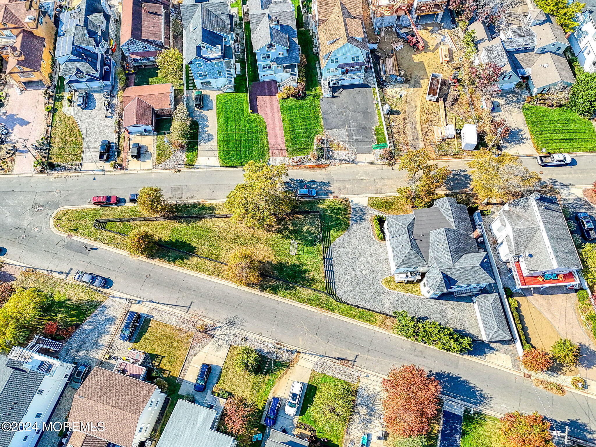 17 Warren Street Rumson, NJ 07760 - Photo 56 of 60 5-web-or-mls-DJI_20241030134036_0005_D_8