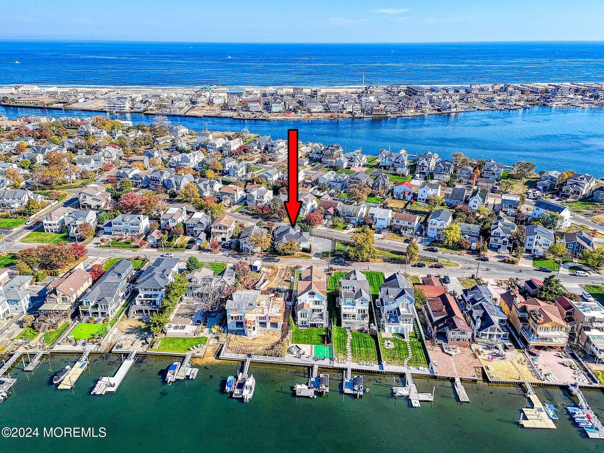 17 Warren Street Rumson, NJ 07760 - Photo 59 of 60 8-web-or-mls-DJI_20241030134300_0013_D_9