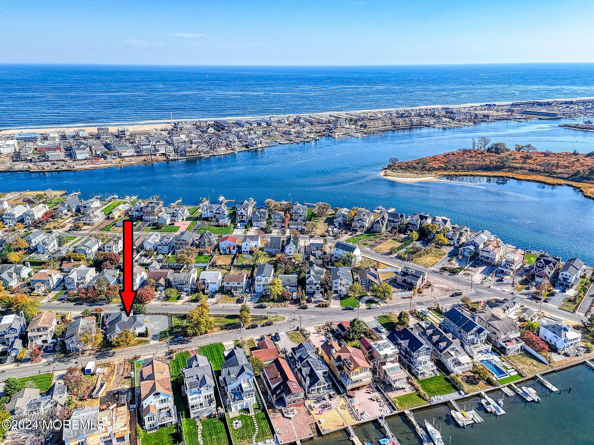 17 Warren Street Rumson, NJ 07760 - Photo 60 of 60 9-web-or-mls-DJI_20241030134337_0016_D_9