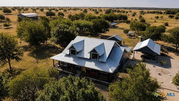 $1,588,588 | 2415 Old Crawford Road, Crawford, TX 76638